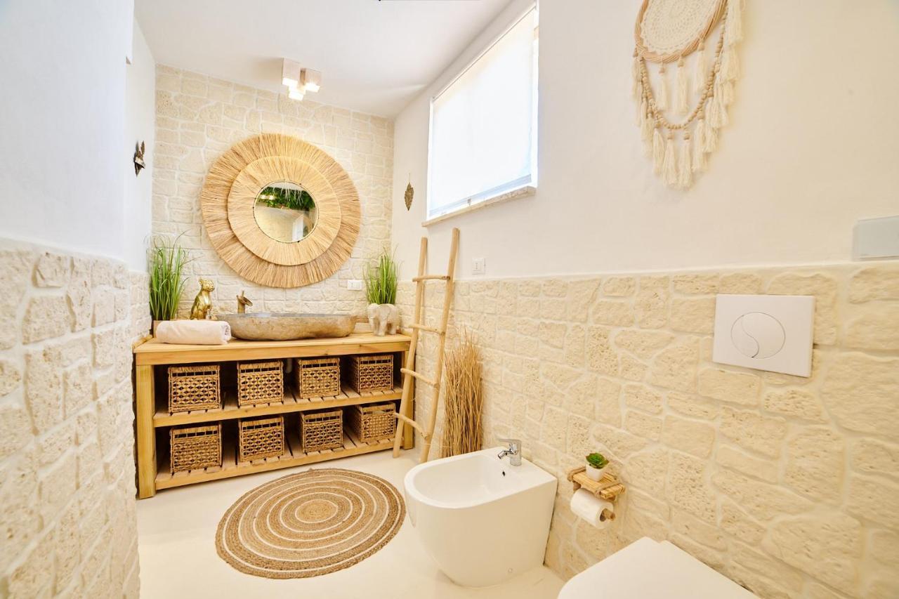 Design Sea Apartment -Boho Suite- Abruzzo Франкавілла-аль-Маре Екстер'єр фото